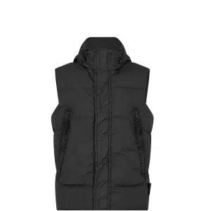Stone Island Junior Down Bodywarmer