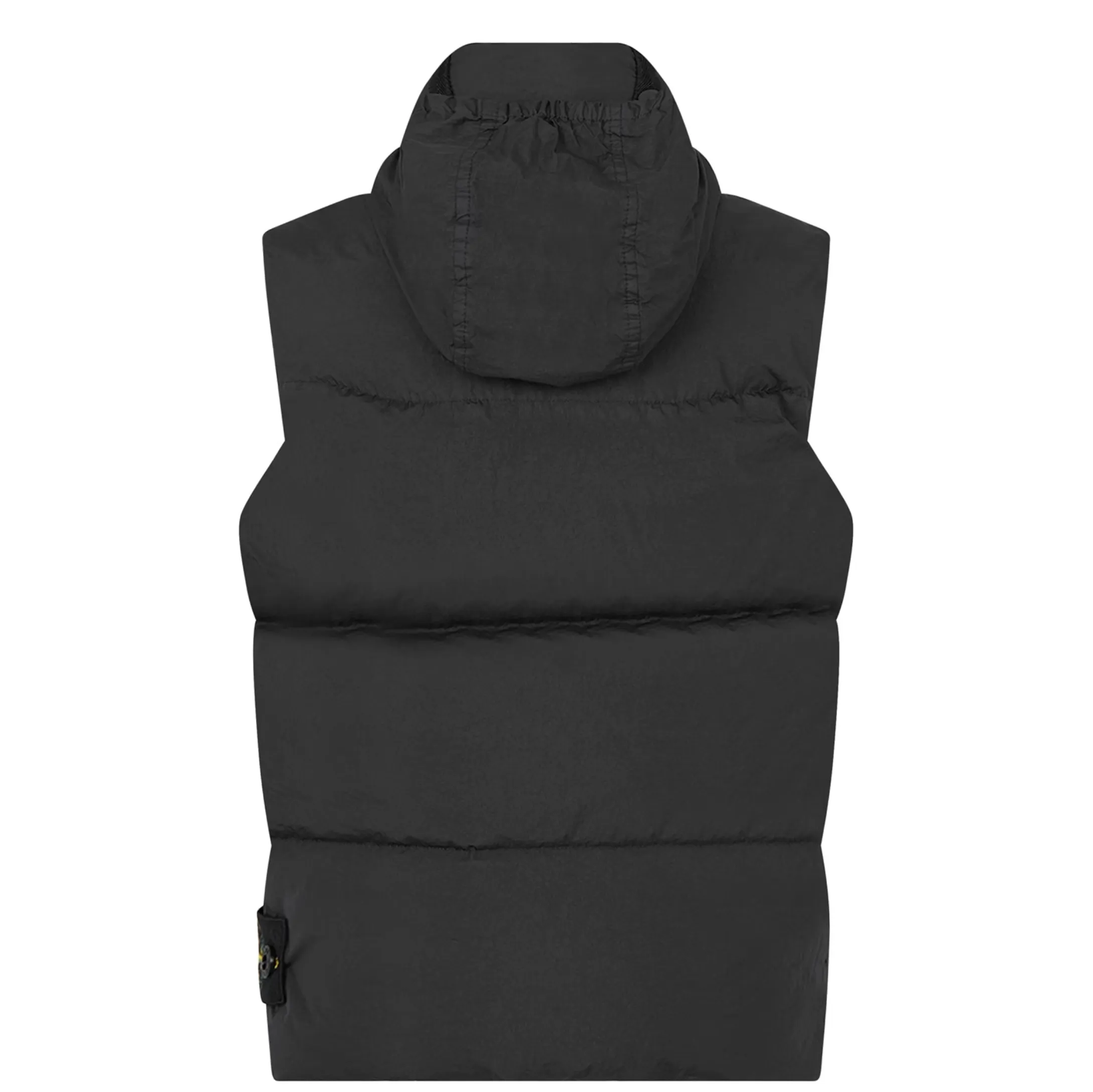 Stone Island Junior Down Bodywarmer