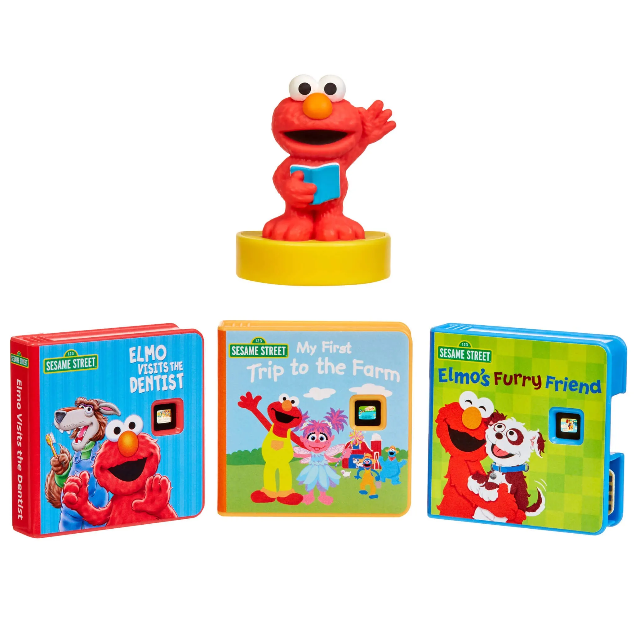 Story Dream Machine™ Sesame Street® Special Edition