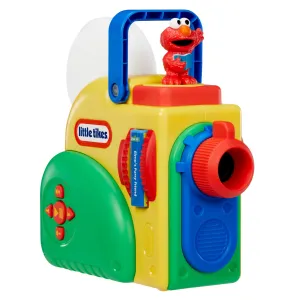 Story Dream Machine™ Sesame Street® Special Edition