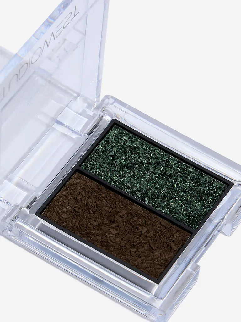 Studiowest Enchanted Eyeshadow Duo - 4 gm