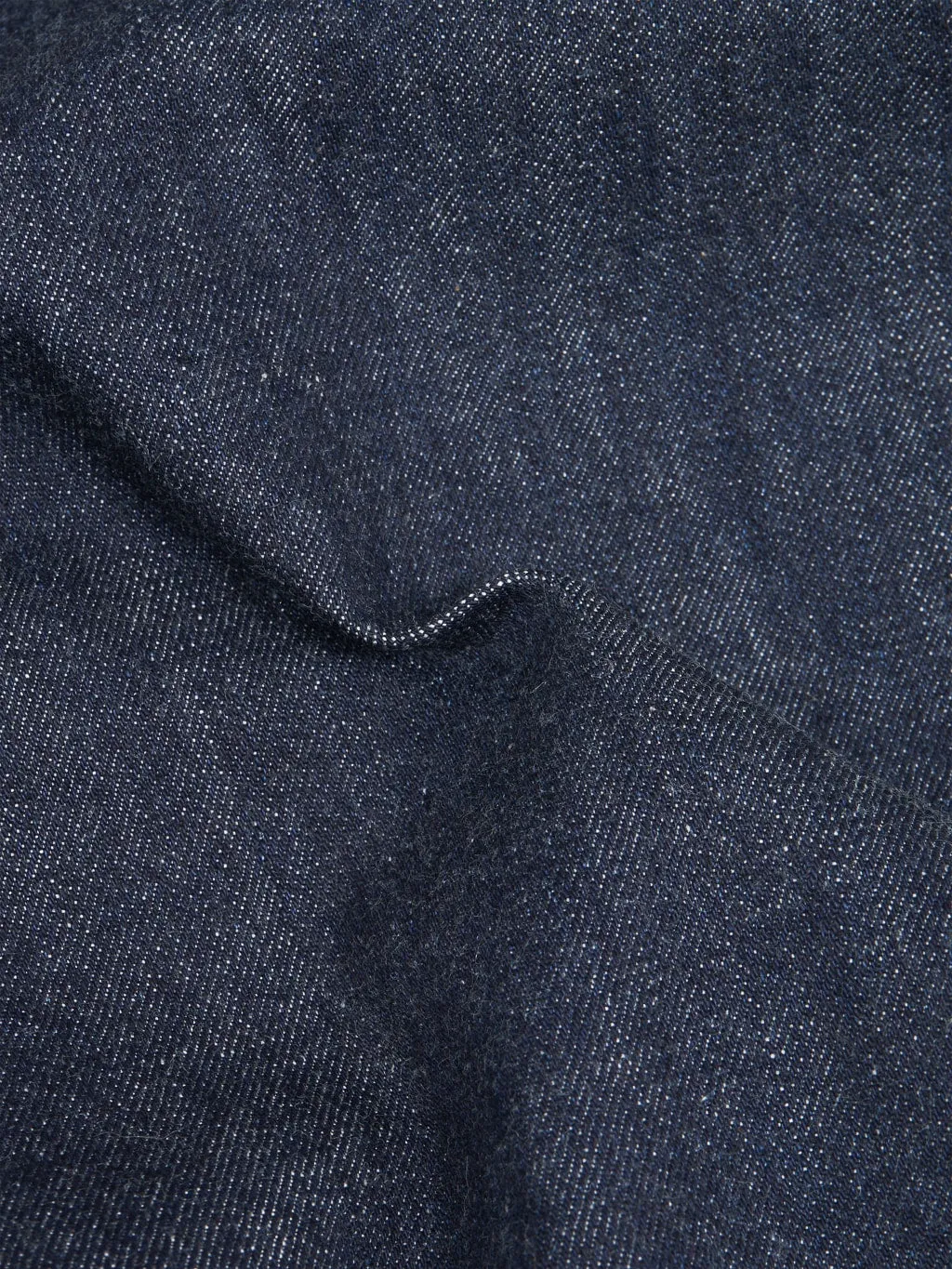 Sugar Cane 1947 Model 14.25oz Regular Straight Jeans