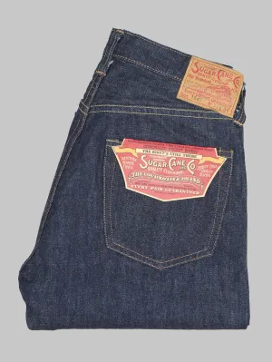 Sugar Cane 1947 Model 14.25oz Regular Straight Jeans