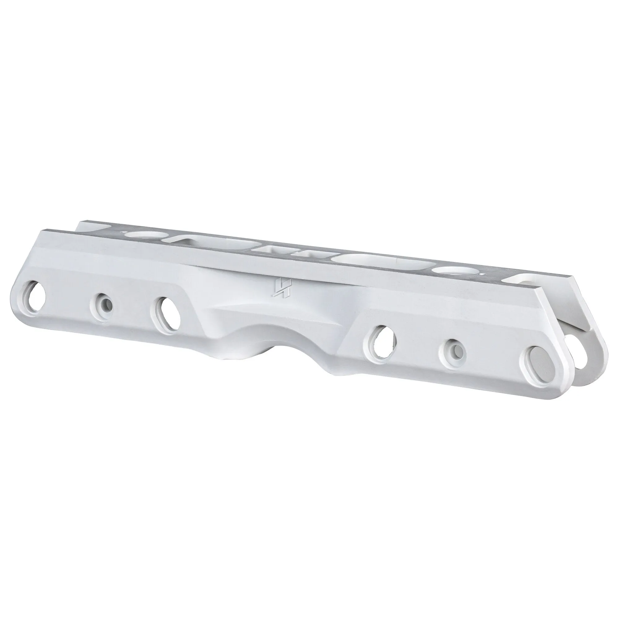 Suspension Skeleton White
