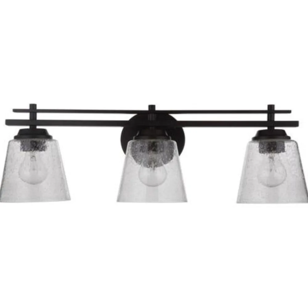 Sutton 3-Light Vanity