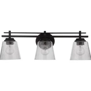 Sutton 3-Light Vanity