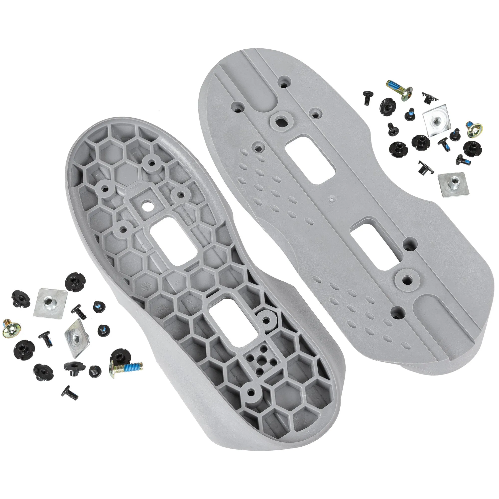 Sway Soulplate Gen 2. Grey