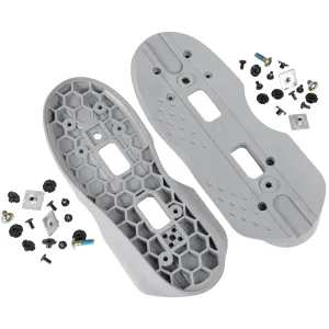 Sway Soulplate Gen 2. Grey