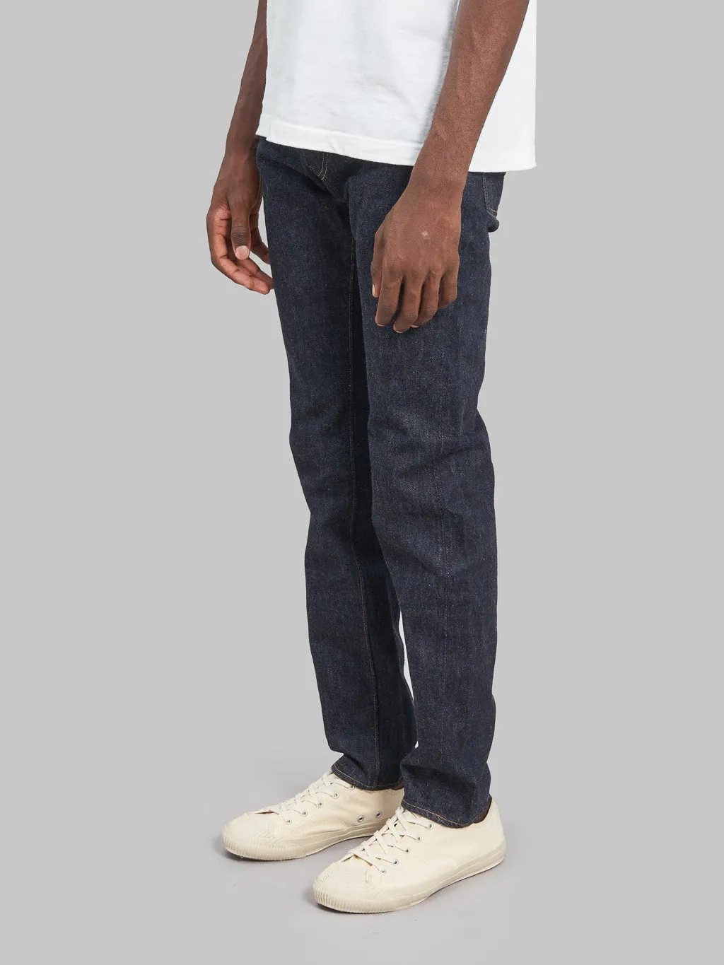 TCB 50's Slim T Jeans