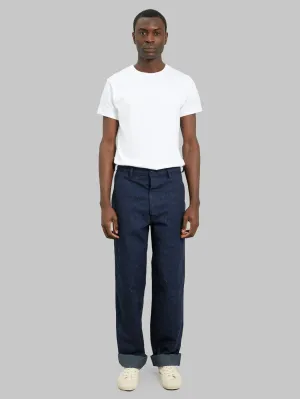 TCB U.S.N. Seamens Trousers