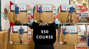 Tech-Nico Tap Tutorials: Intermediate Course