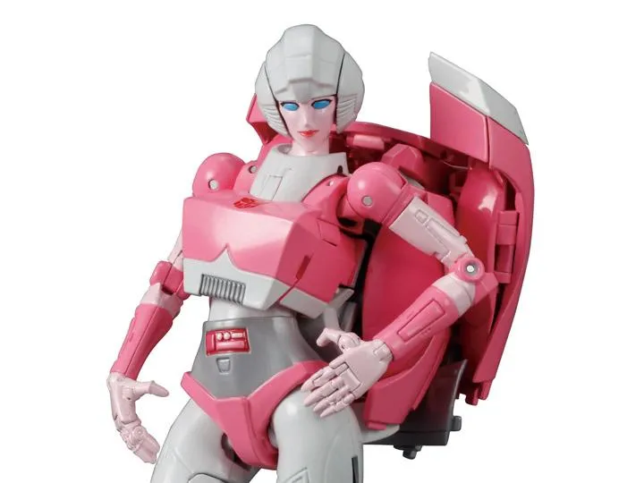Transformers Masterpiece MP-51 Arcee