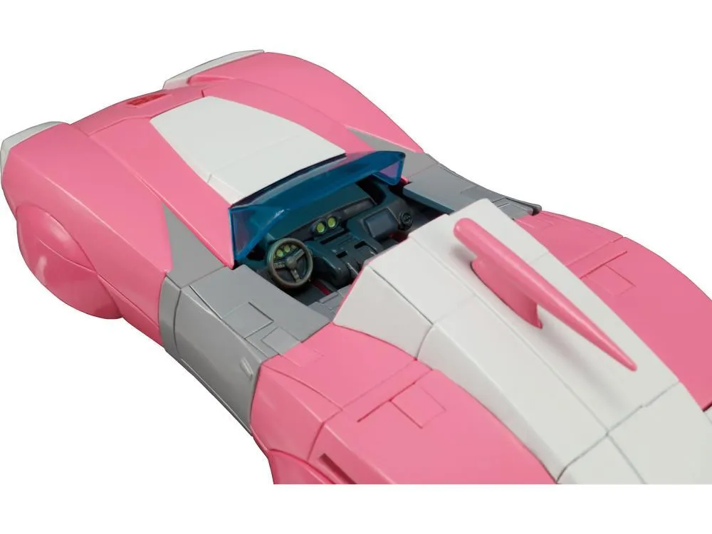 Transformers Masterpiece MP-51 Arcee