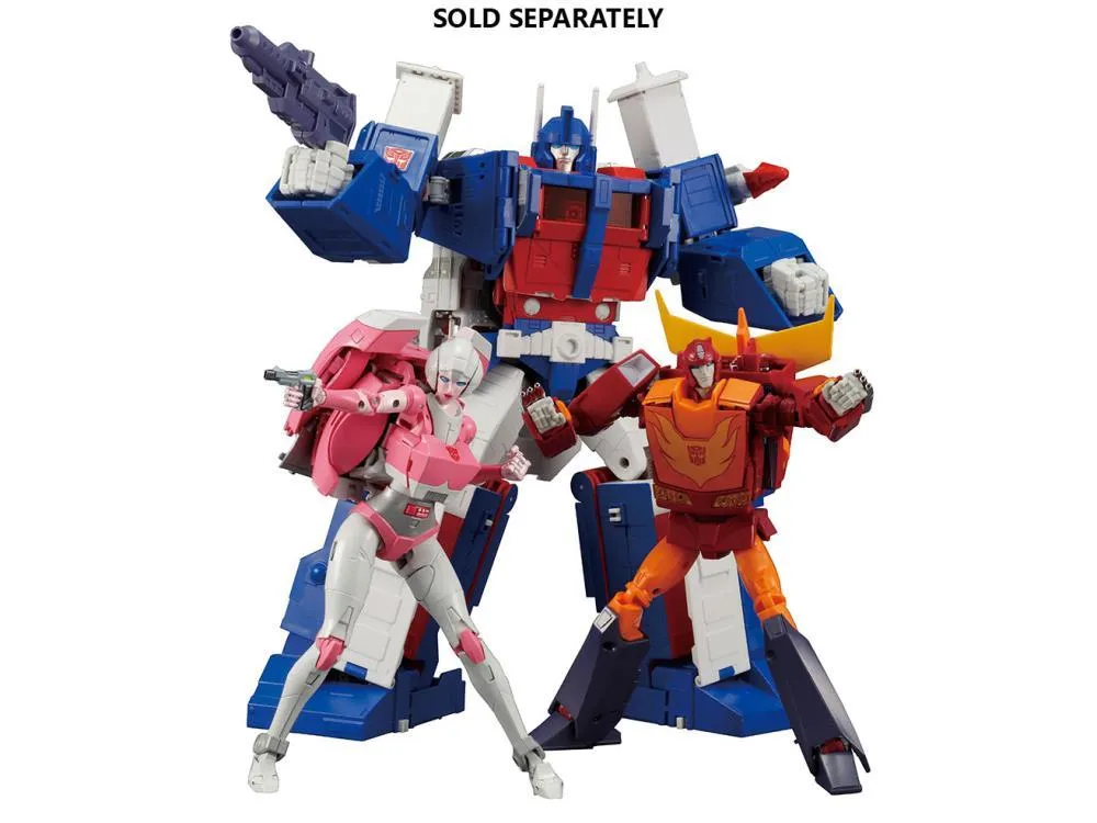 Transformers Masterpiece MP-51 Arcee