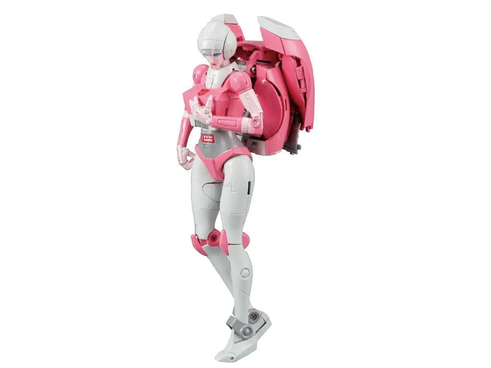 Transformers Masterpiece MP-51 Arcee