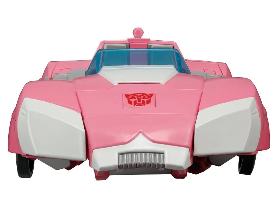 Transformers Masterpiece MP-51 Arcee