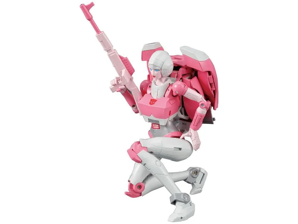 Transformers Masterpiece MP-51 Arcee