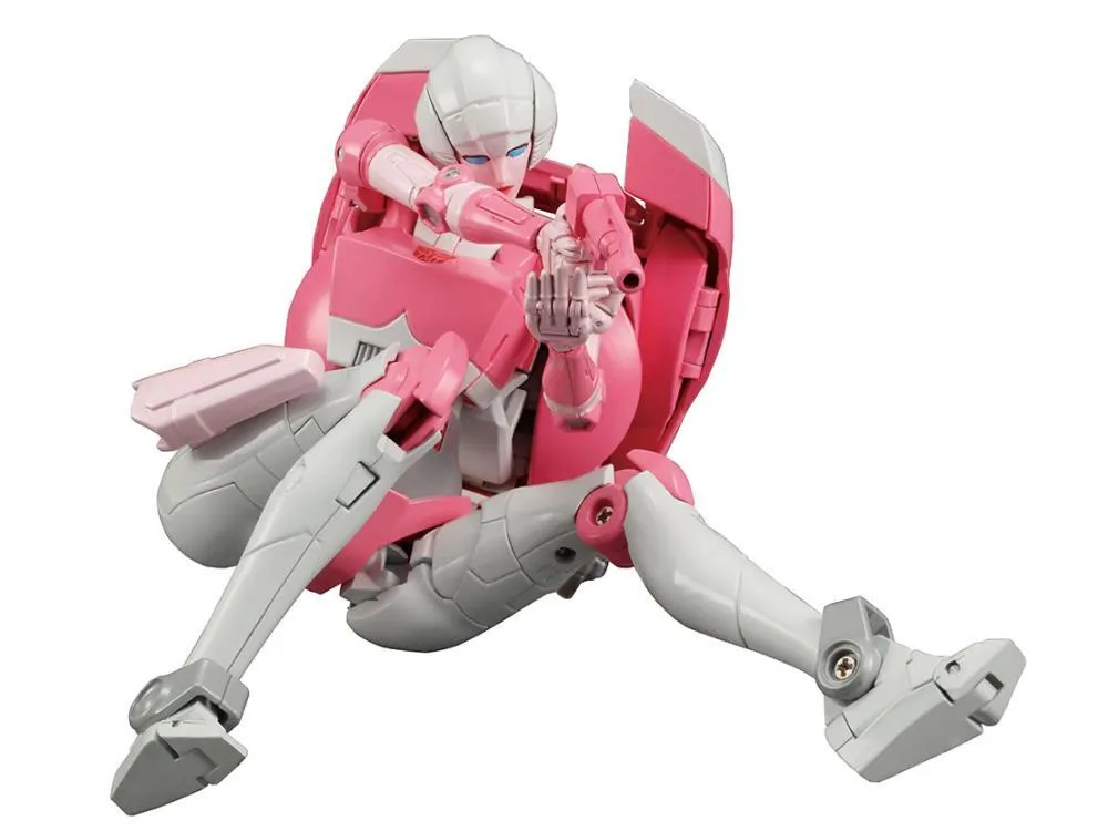 Transformers Masterpiece MP-51 Arcee