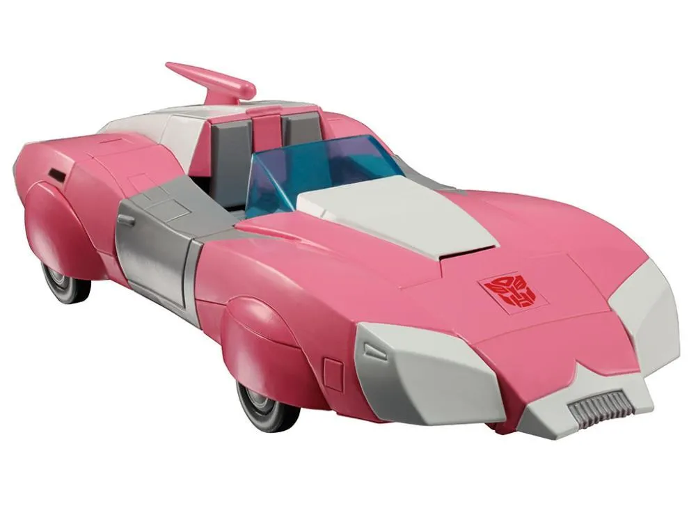 Transformers Masterpiece MP-51 Arcee