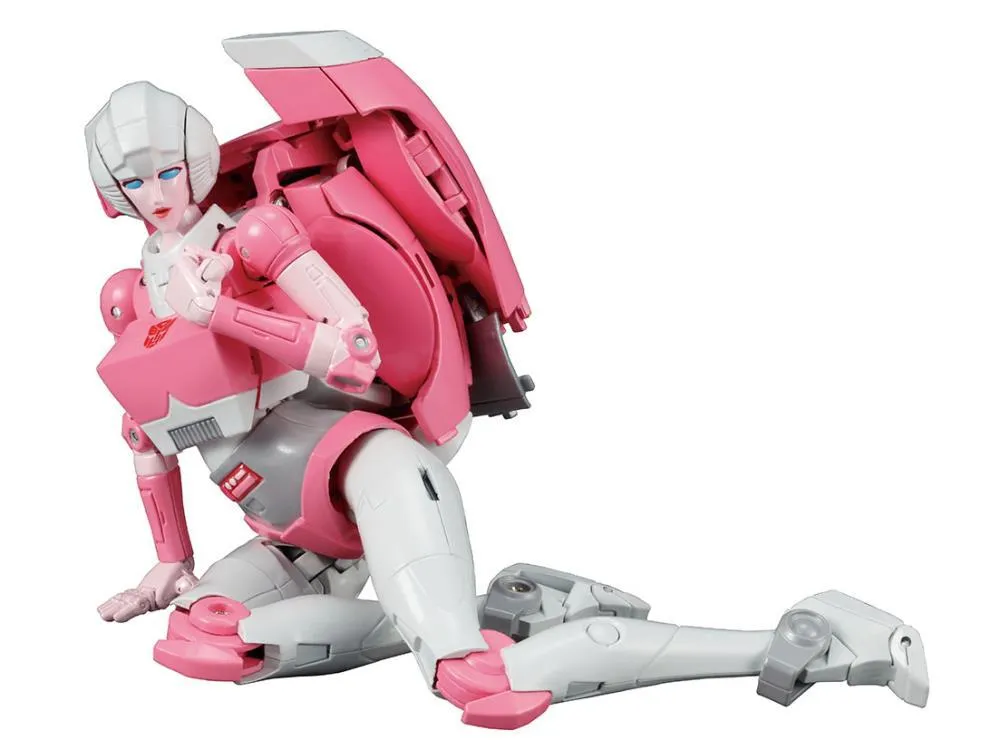 Transformers Masterpiece MP-51 Arcee