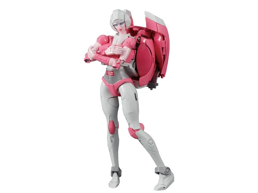 Transformers Masterpiece MP-51 Arcee