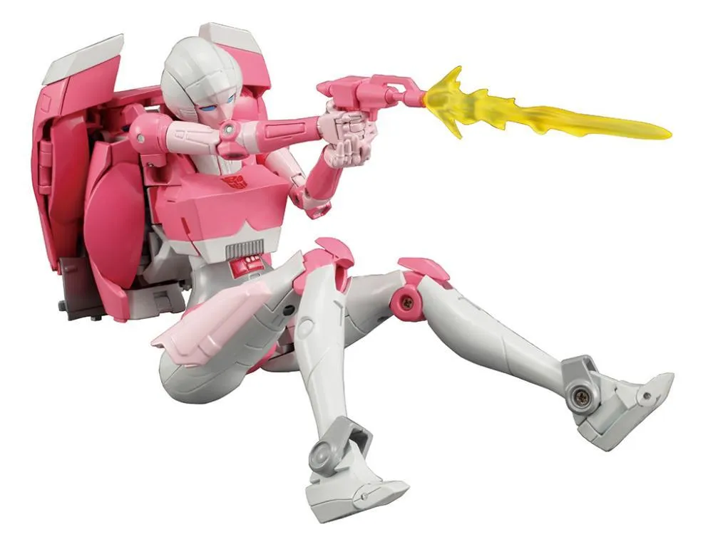 Transformers Masterpiece MP-51 Arcee