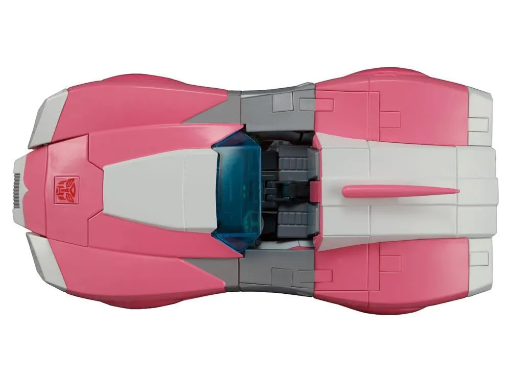 Transformers Masterpiece MP-51 Arcee