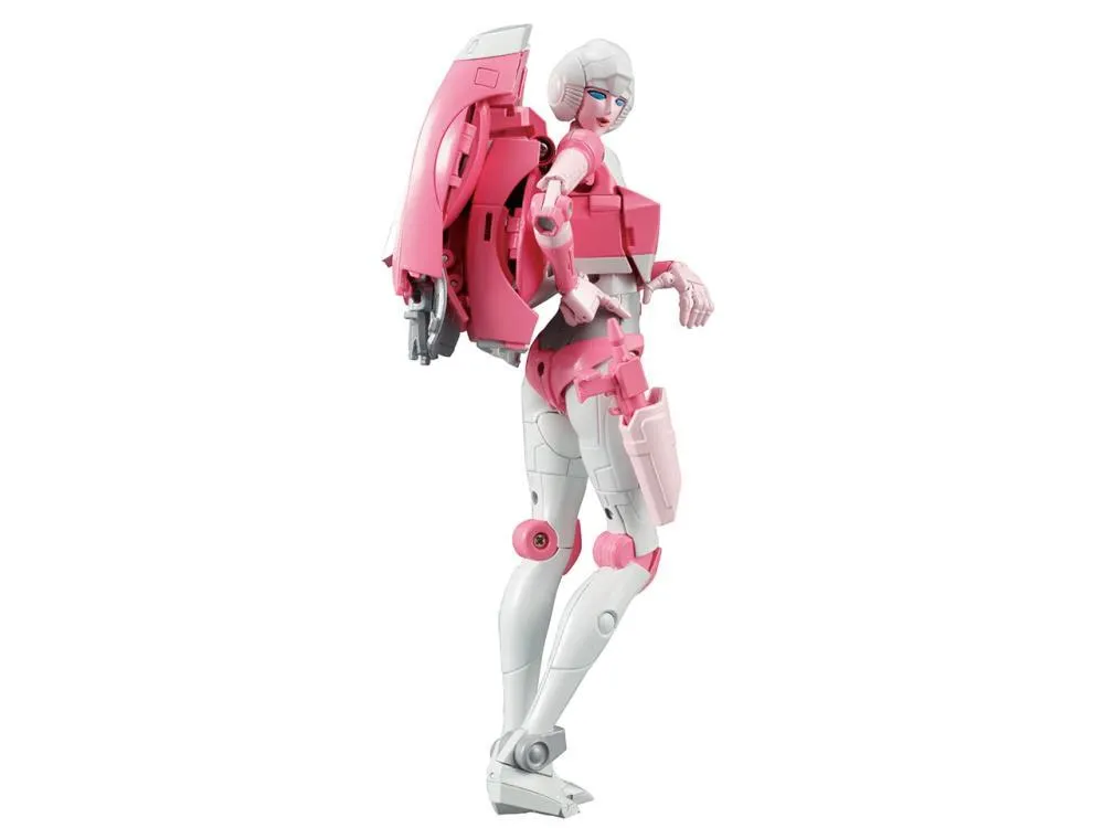 Transformers Masterpiece MP-51 Arcee
