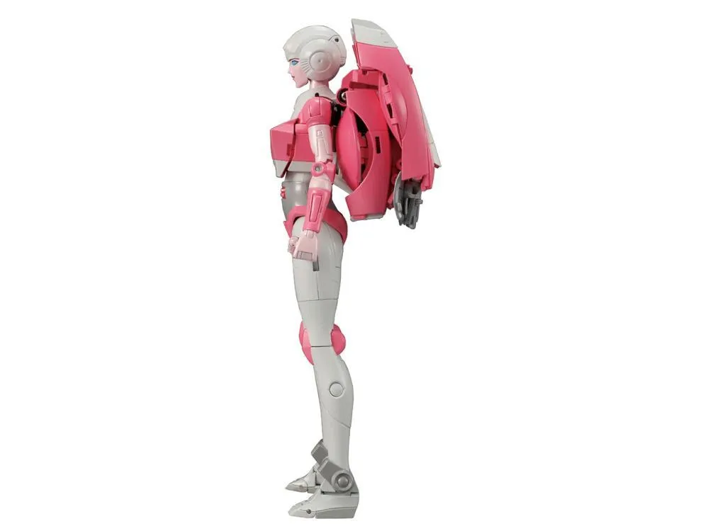 Transformers Masterpiece MP-51 Arcee