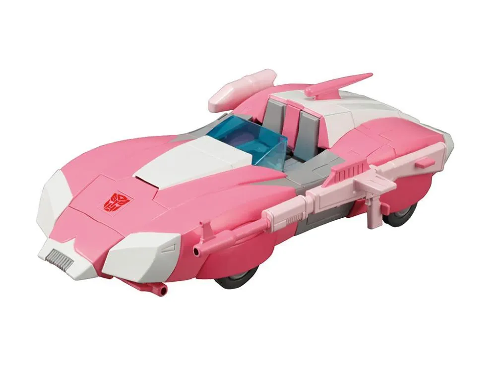 Transformers Masterpiece MP-51 Arcee