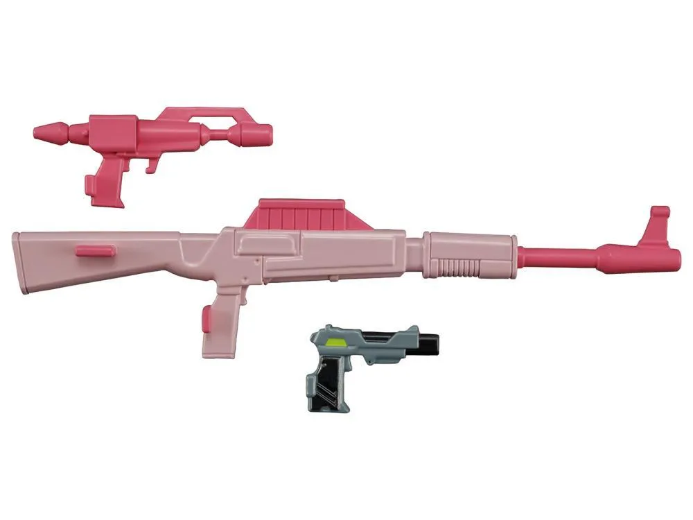 Transformers Masterpiece MP-51 Arcee