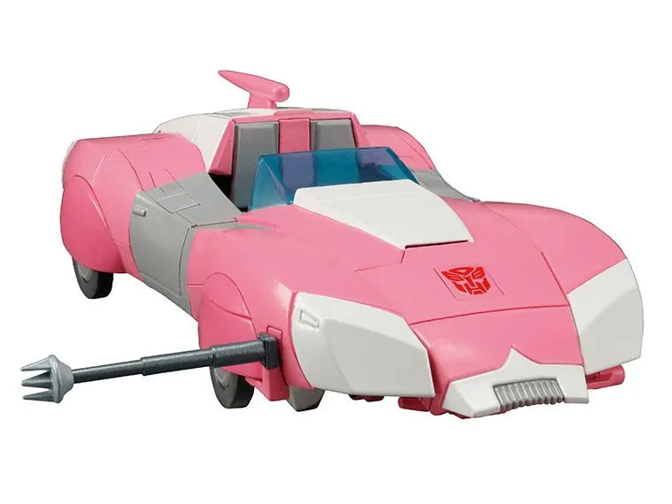 Transformers Masterpiece MP-51 Arcee
