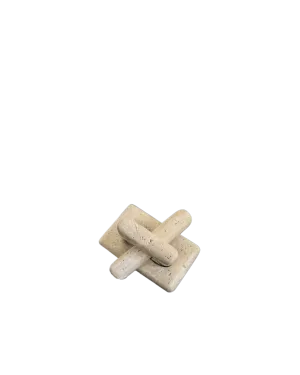 TRAVERTINE KNOT