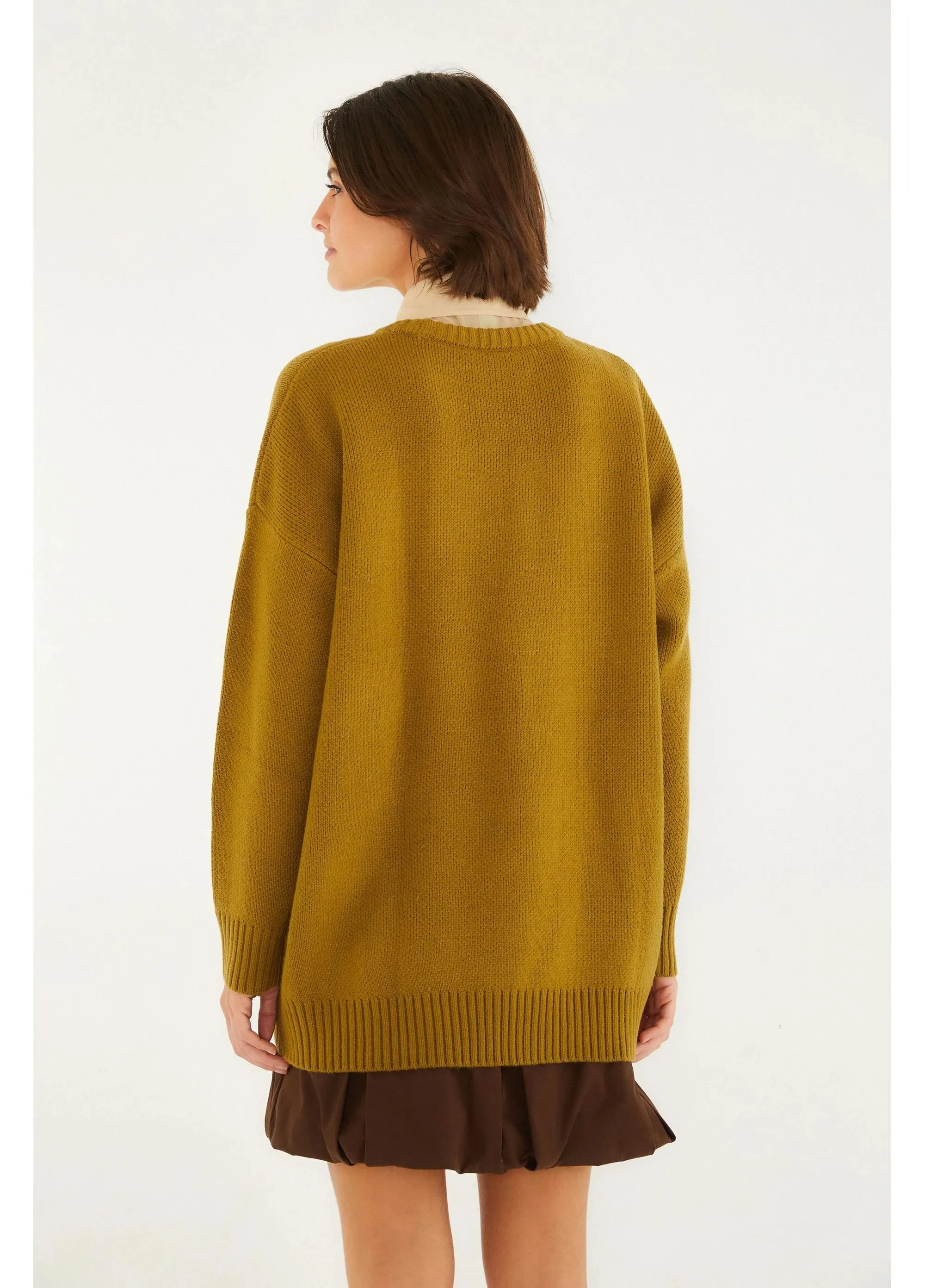 Tricot Farm Rio E Do Brasil