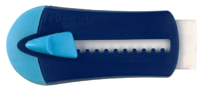 Universal Retractable Block Eraser