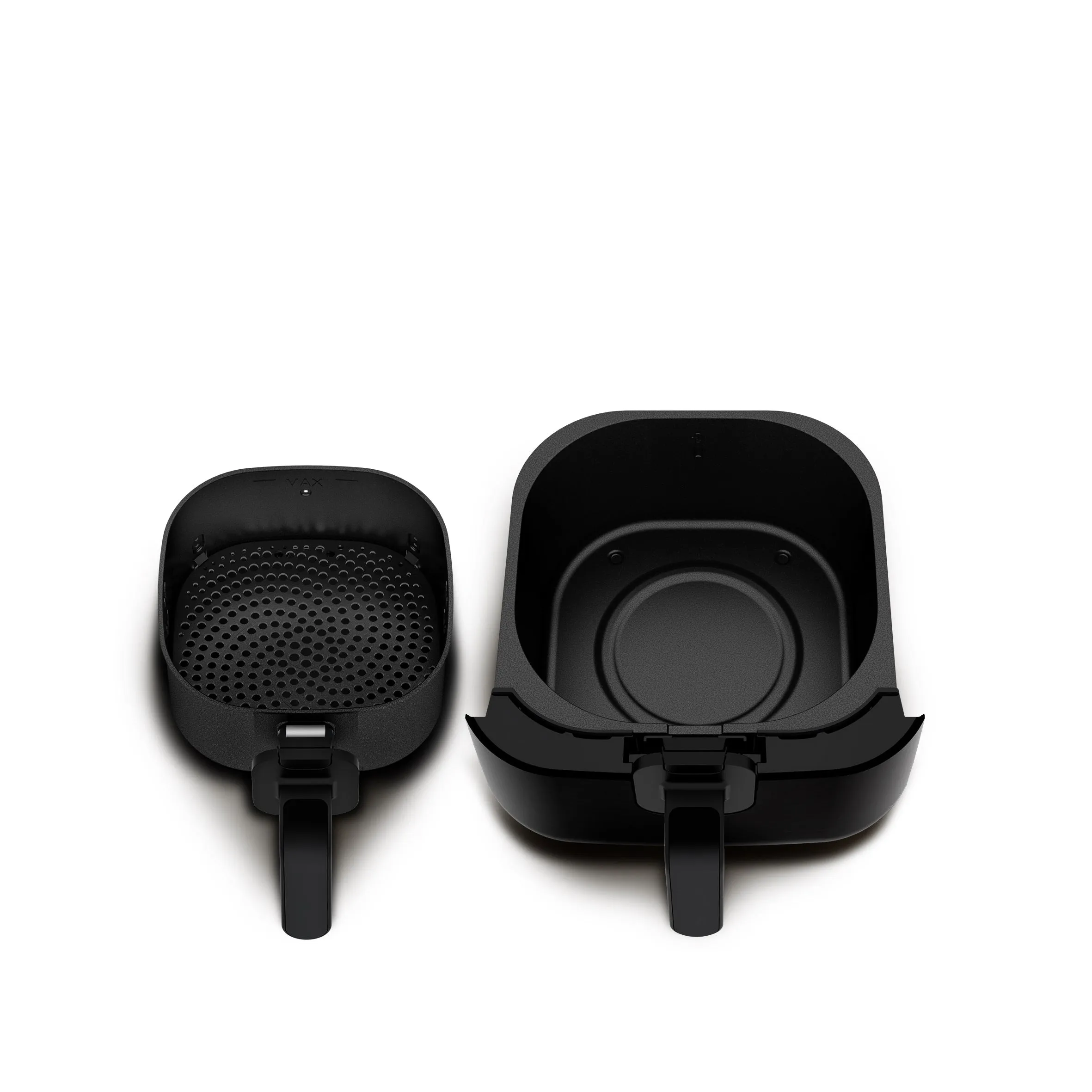 User manual and frequently asked questions Tefal Ultimate Fry Deluxe FX202D Air Fryer