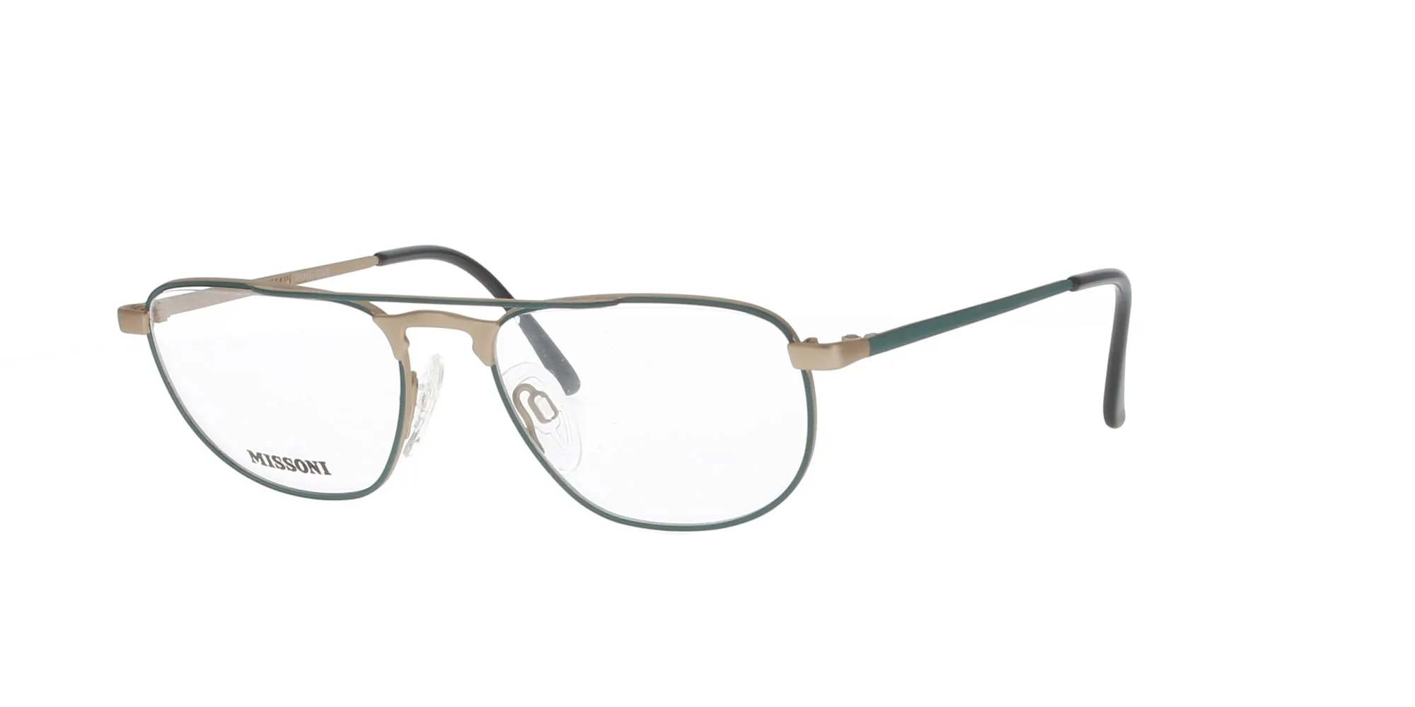 Vintage Missoni M833