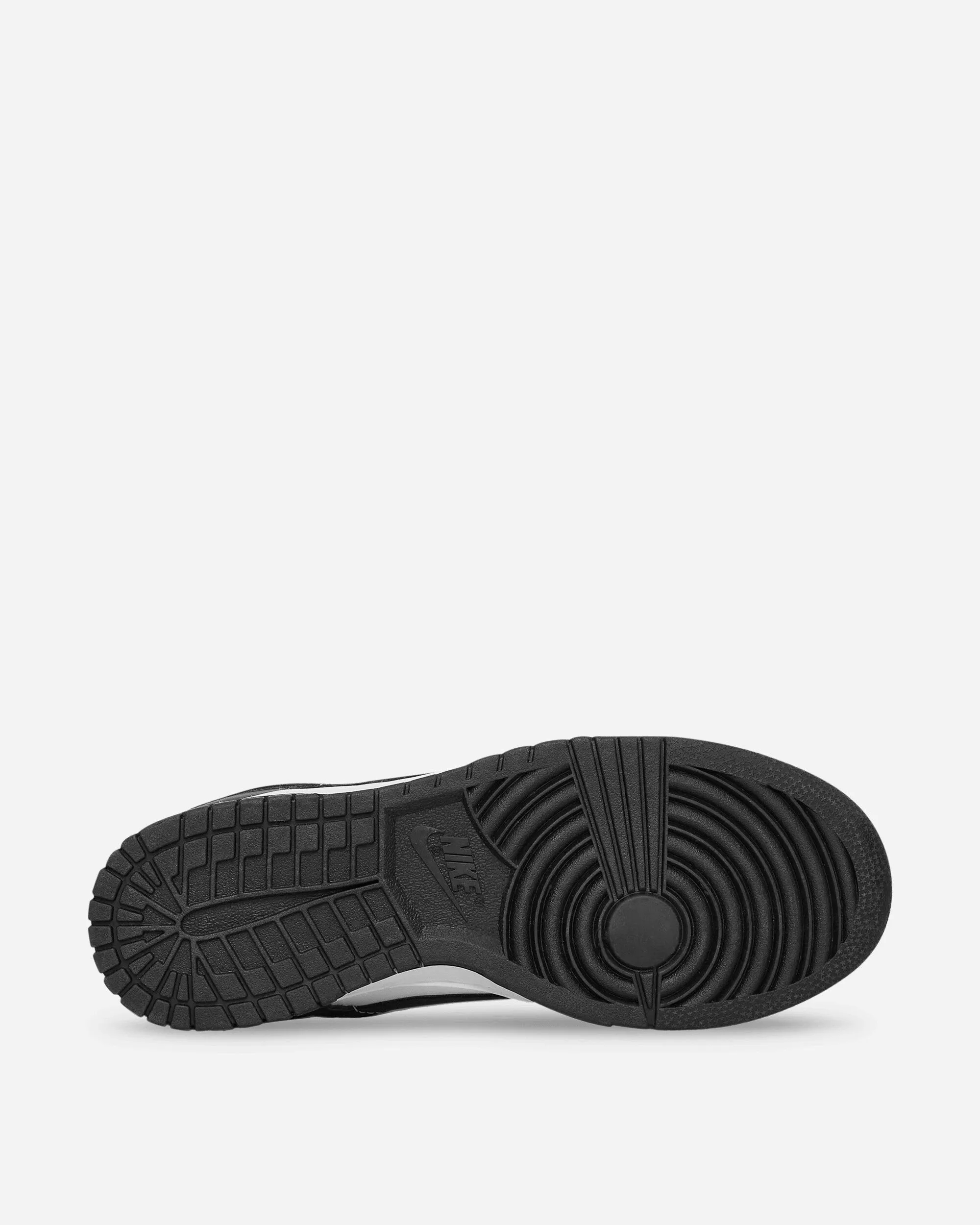 Women's Dunk Low Sneakers White / Black