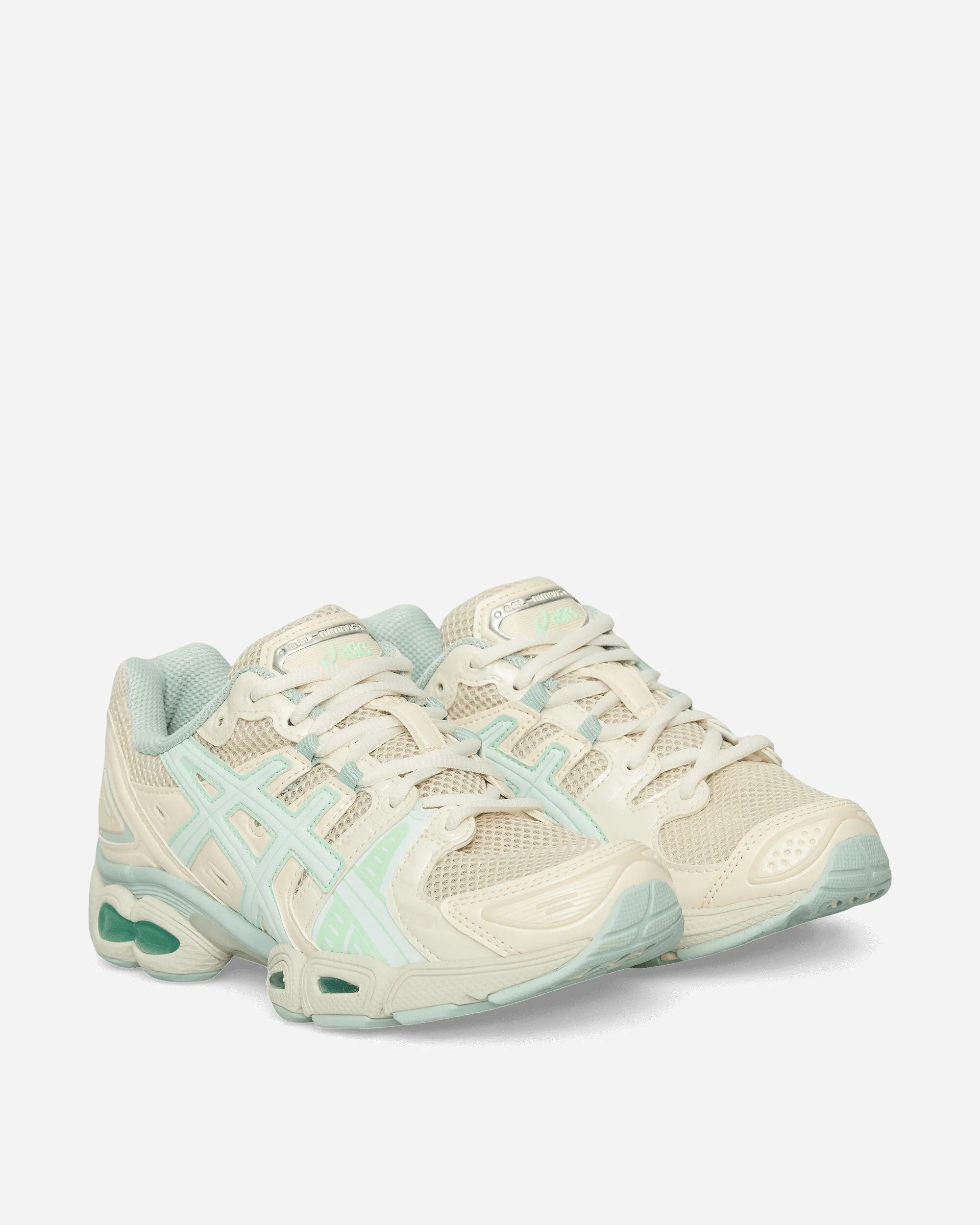 Women's GEL-Nimbus 9 Sneakers Vanilla / White