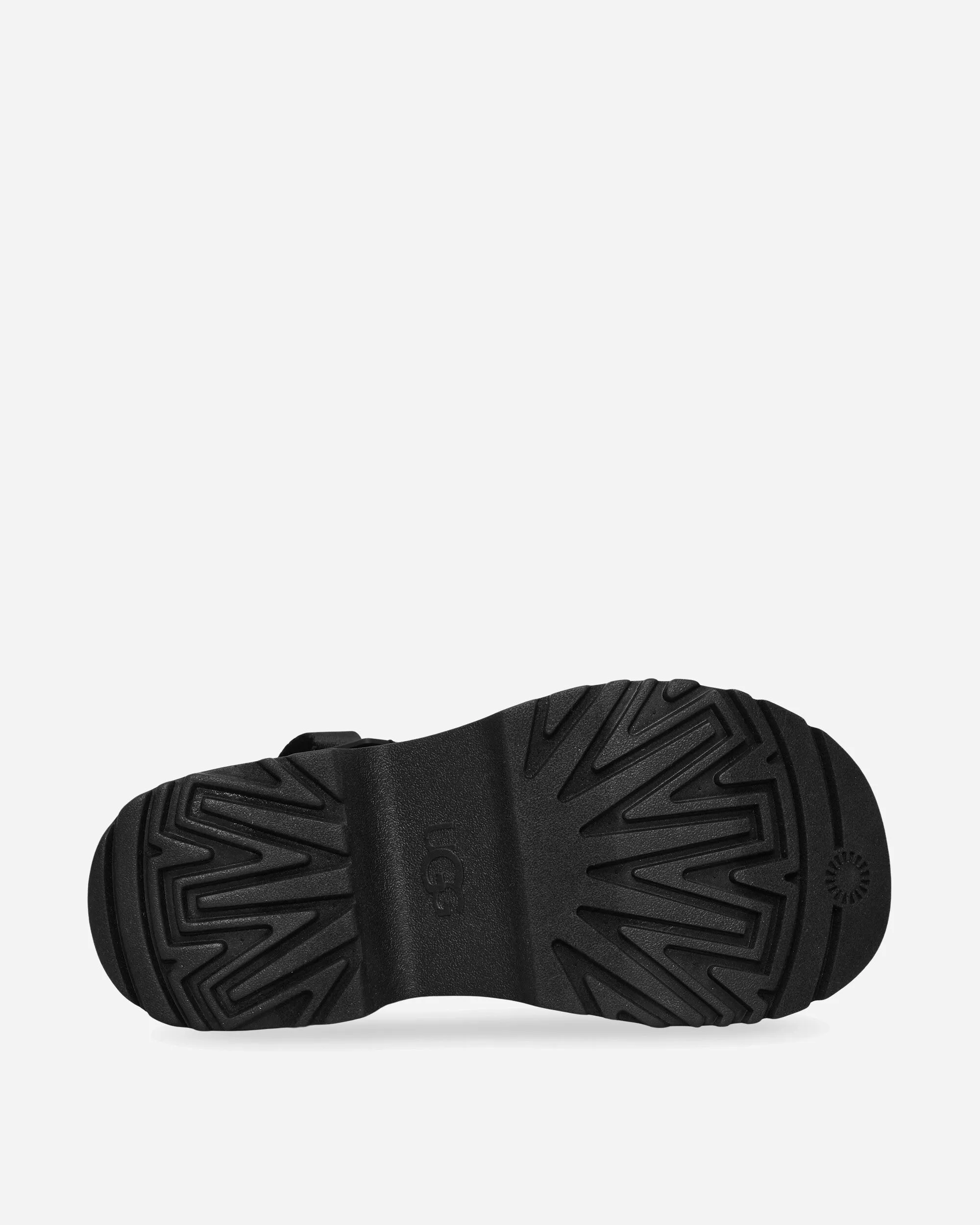 Women's Goldenrise Sandals Black