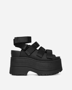 Women's Goldenrise Sandals Black