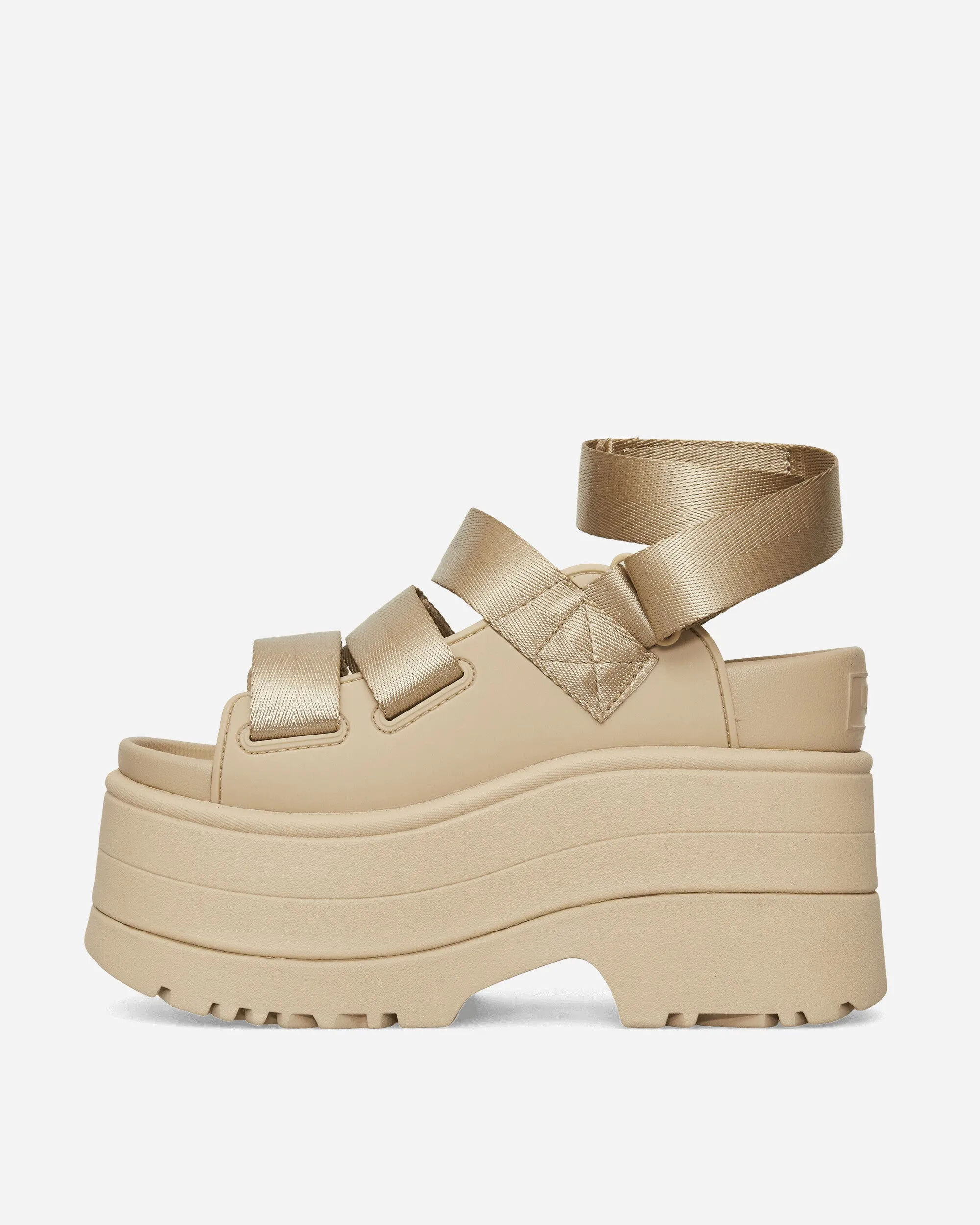 Women's Goldenrise Sandals Mustard Seed