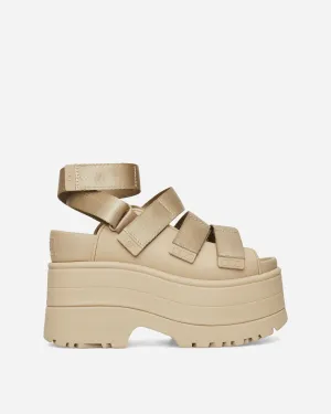 Women's Goldenrise Sandals Mustard Seed