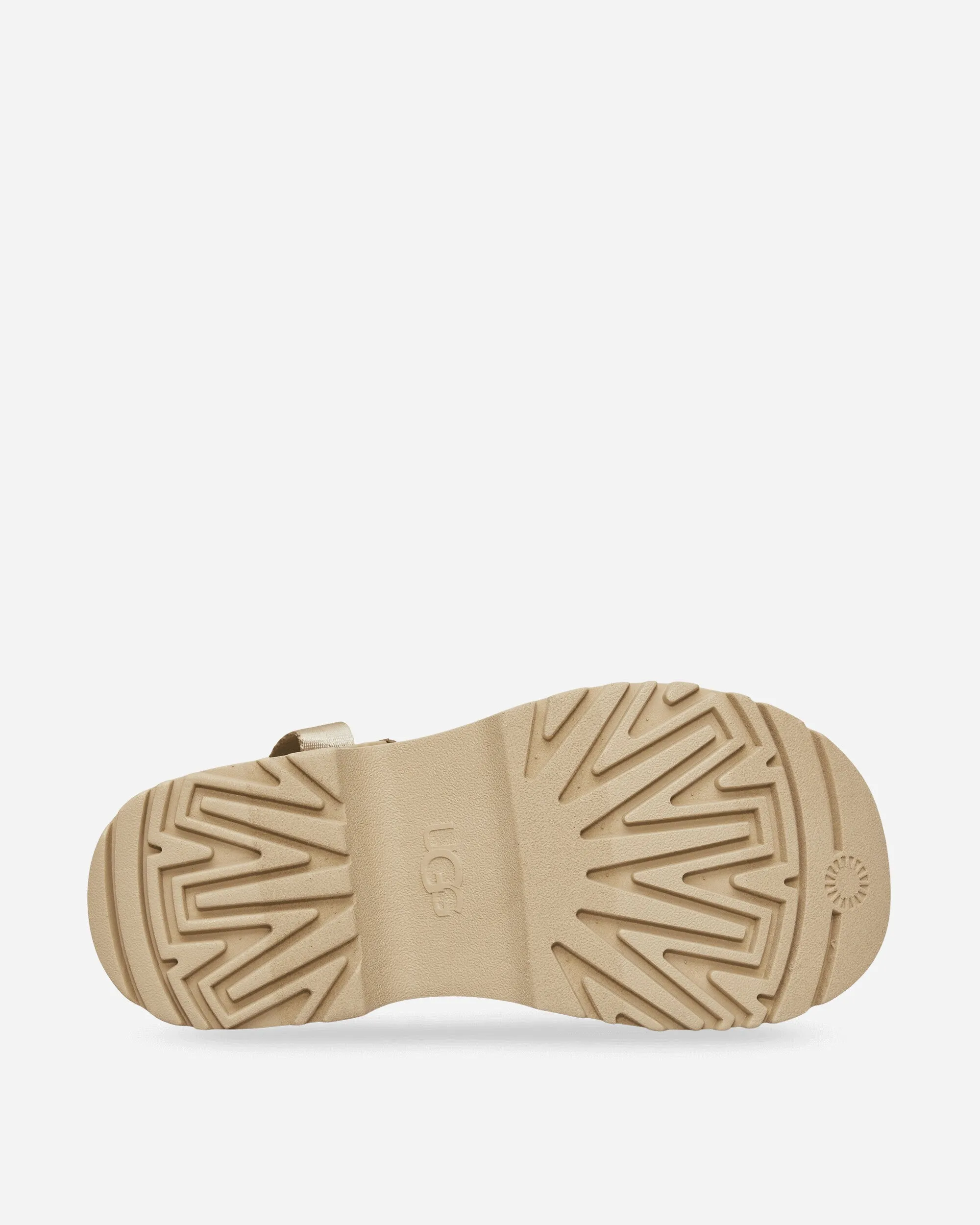 Women's Goldenrise Sandals Mustard Seed