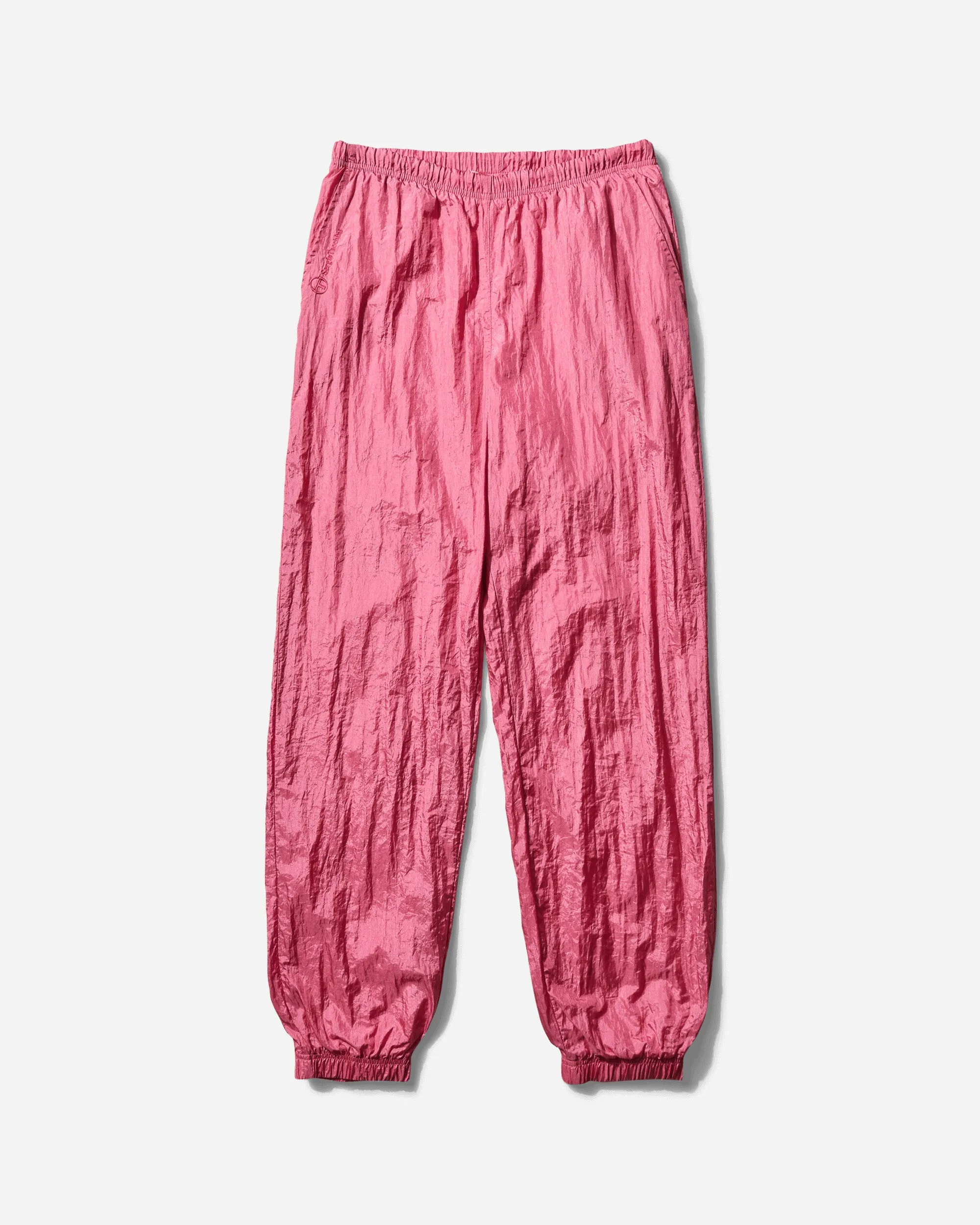 Women's Tracksuit Pink / White