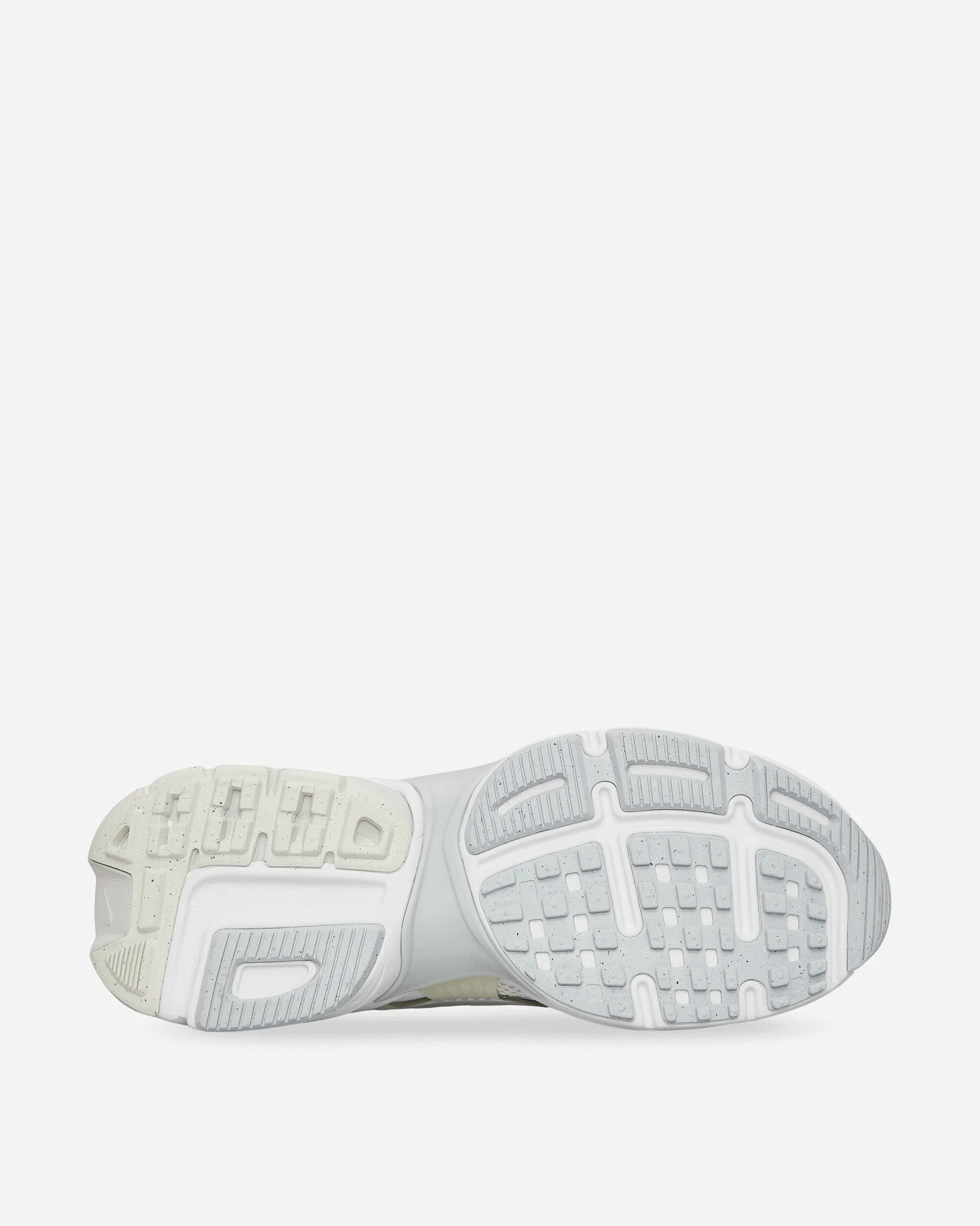 Women's V2K Run Sneakers White / Metallic Silver