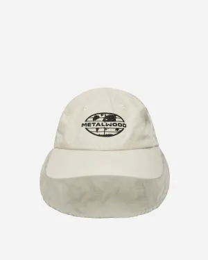World Class UV Hat Bone