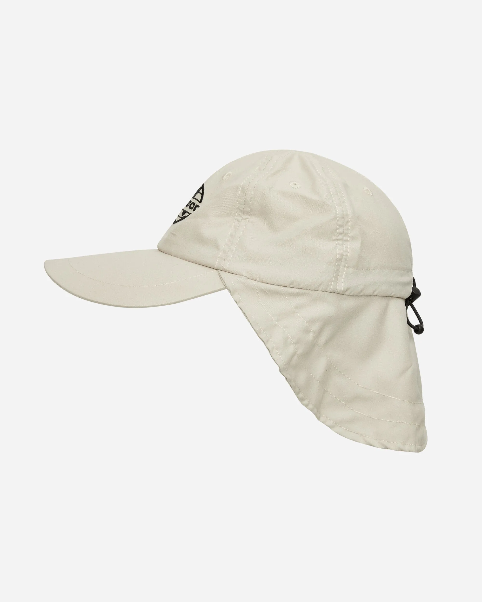 World Class UV Hat Bone
