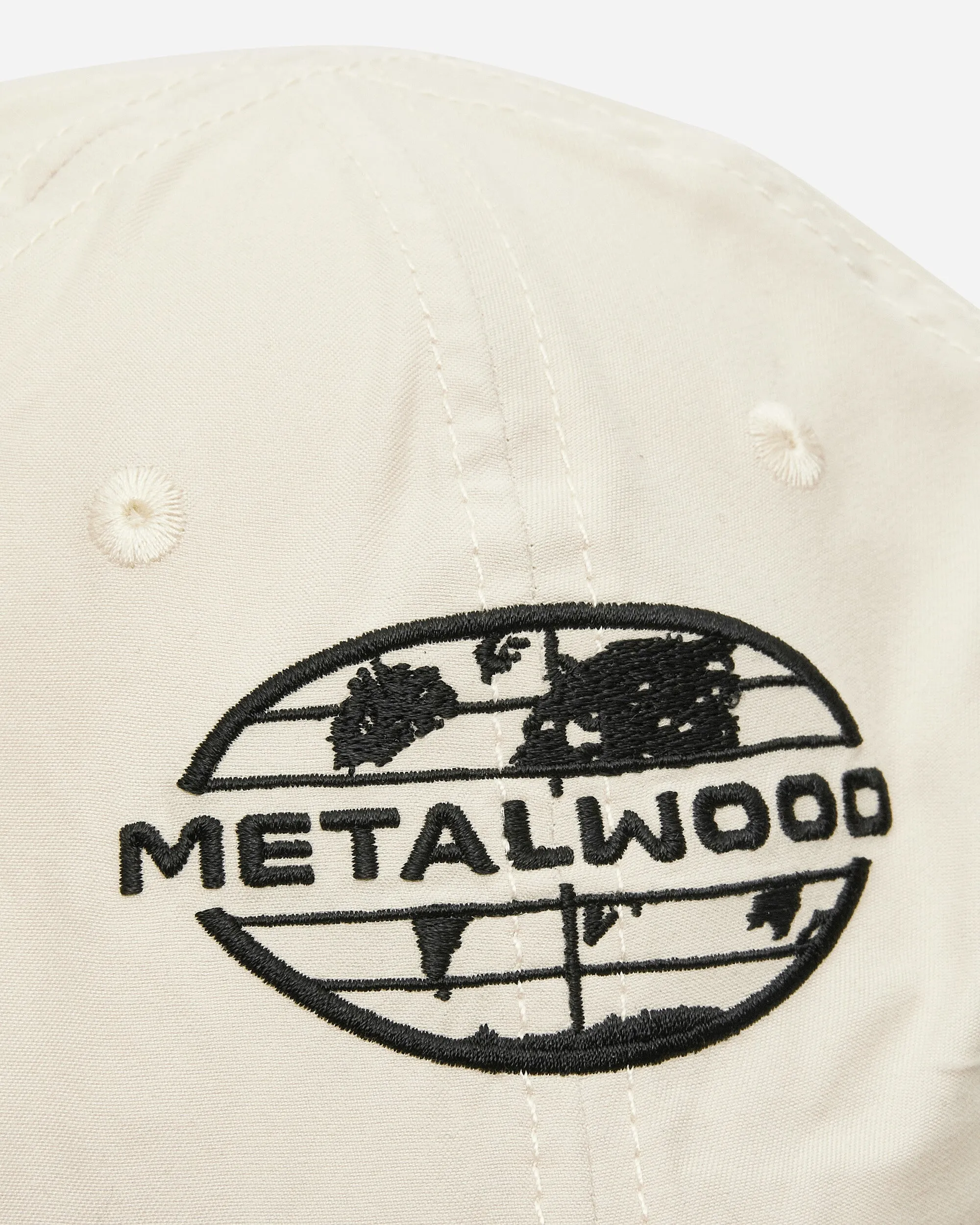 World Class UV Hat Bone