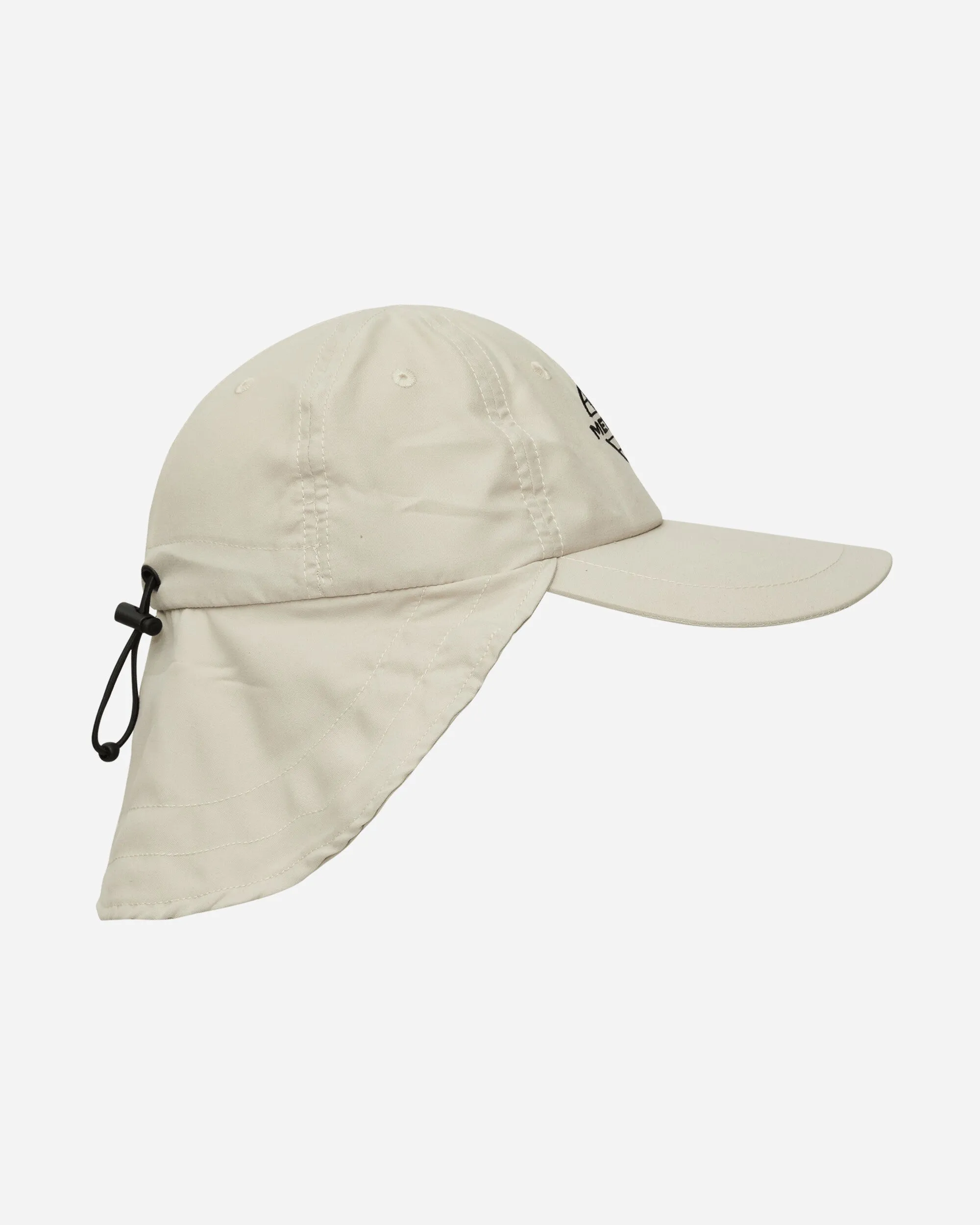 World Class UV Hat Bone